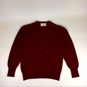 🎉Christian Dior}Monsieur vintage cashmere sweater